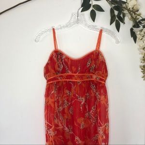Y2K Victoria’s Secret Babydoll Top
